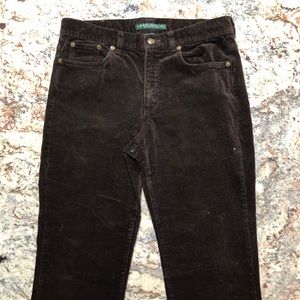 Vintage Ralph Lauren pants